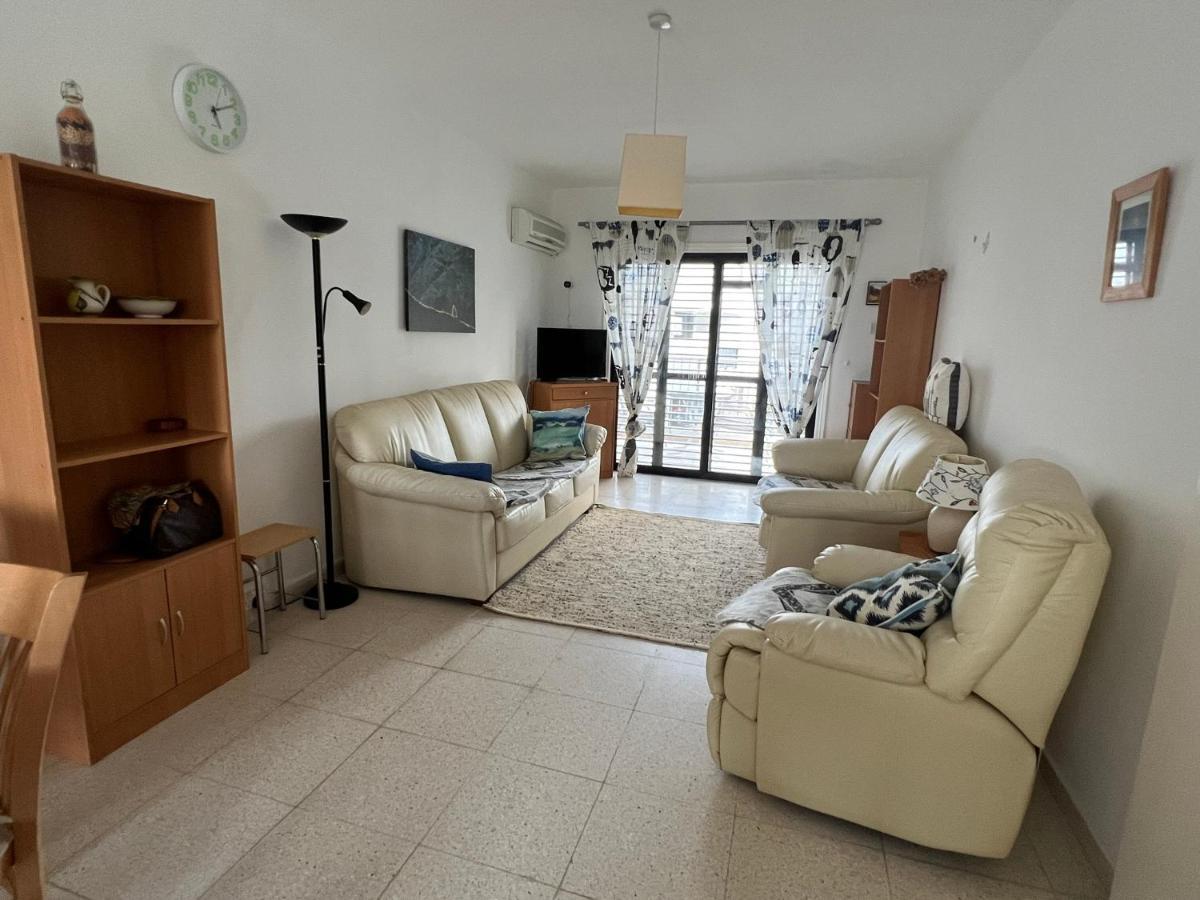 Taniandres Apartman *