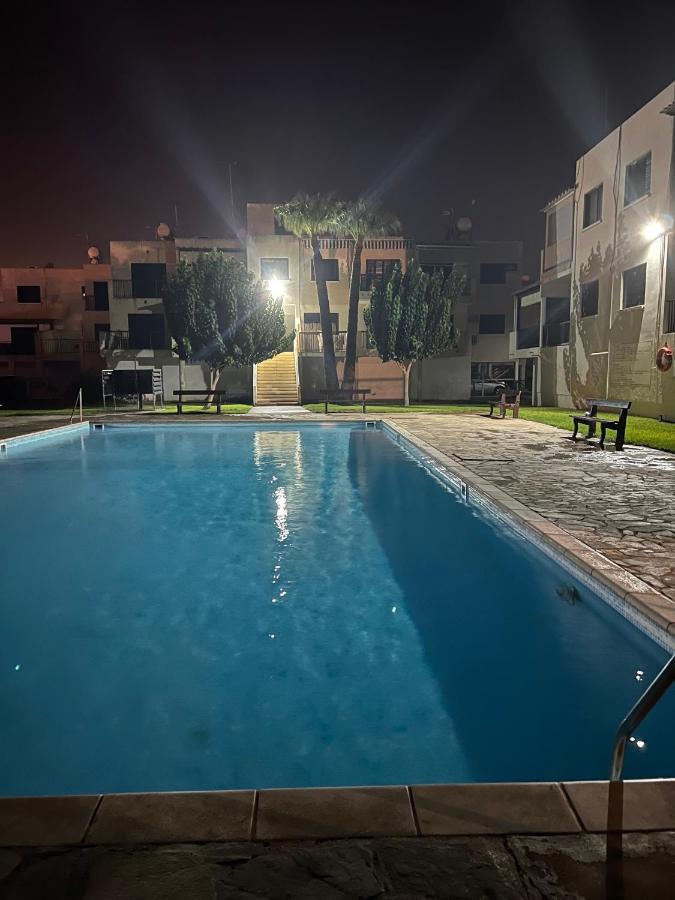 Apartman Taniandres