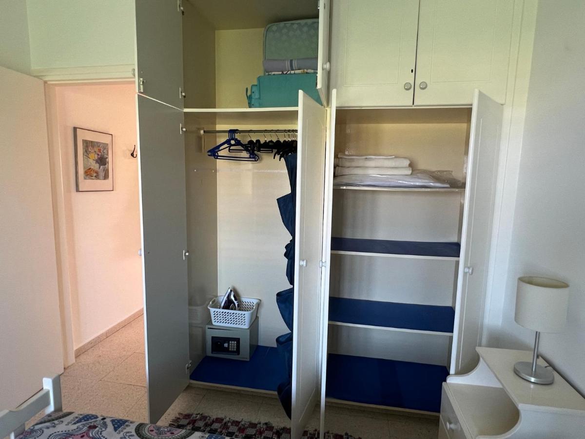 Taniandres Apartman