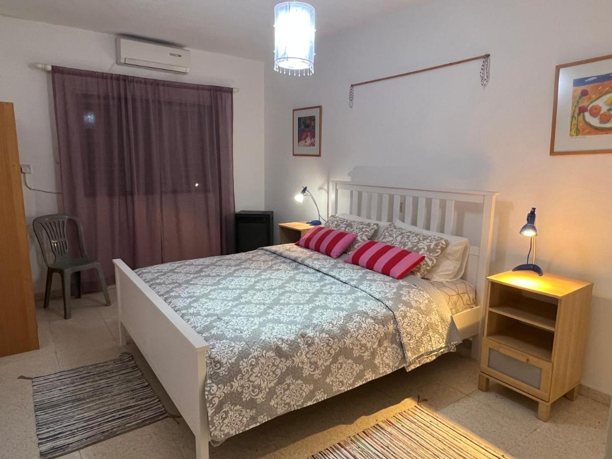 Apartman Taniandres