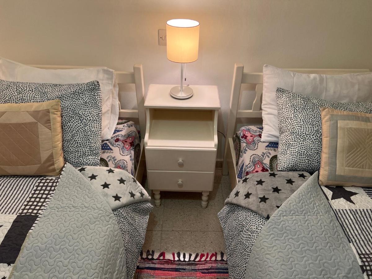 Taniandres Apartman