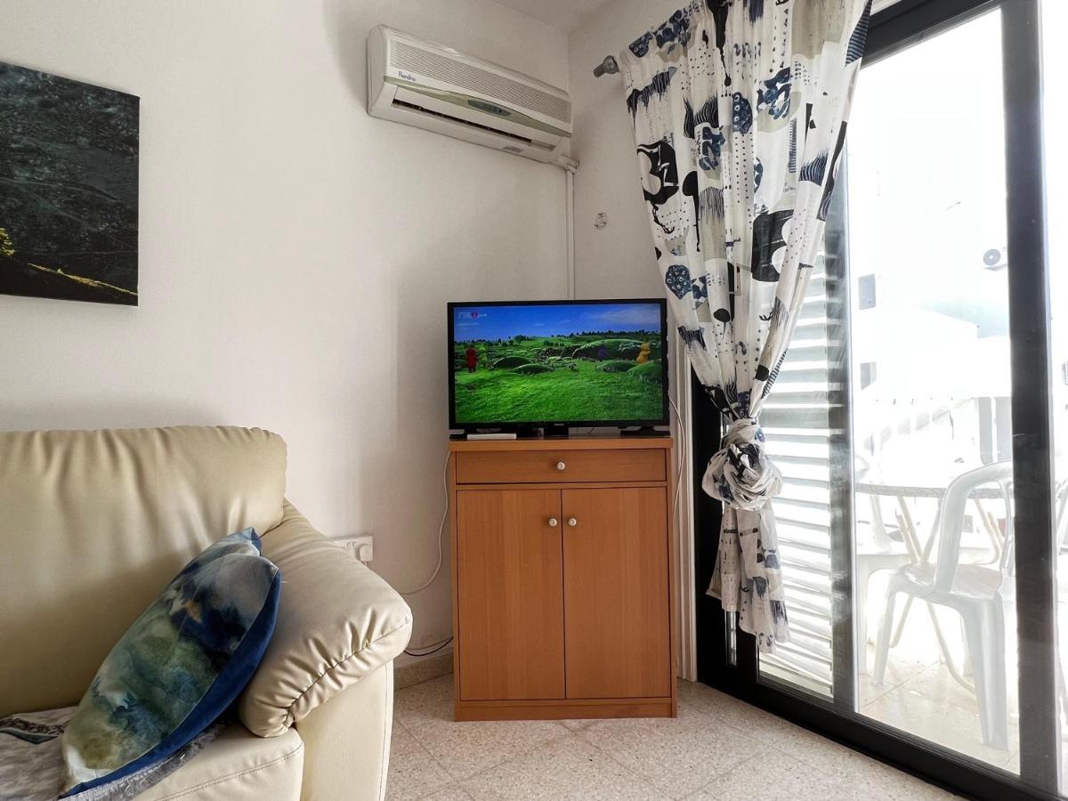 Apartman Taniandres *