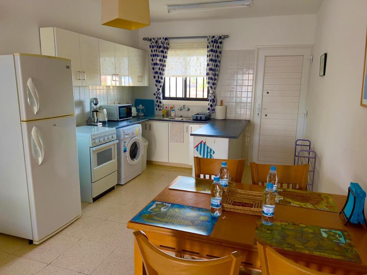 Apartman Taniandres *