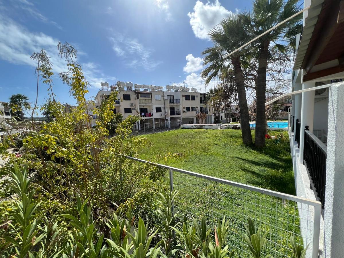Apartman Taniandres *