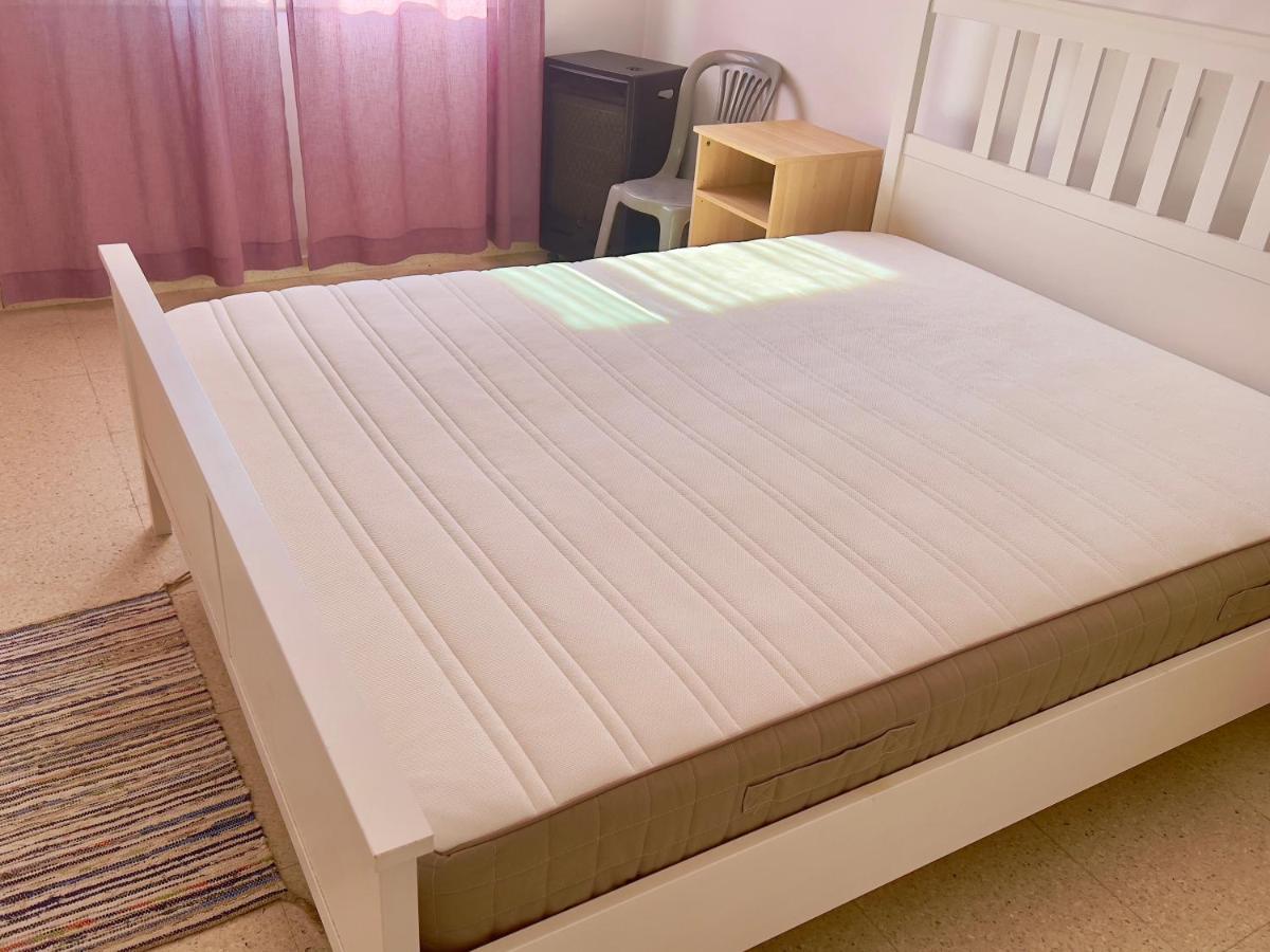 Taniandres Apartman Paralímni